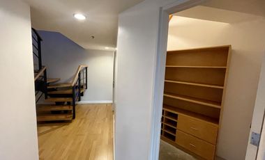 R67 - 2BR Loft Unit For Sale And Lease in One Rockwell