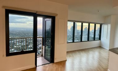 R67 - 2BR Loft Unit For Sale And Lease in One Rockwell