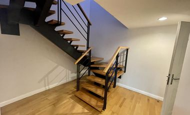 R67 - 2BR Loft Unit For Sale And Lease in One Rockwell