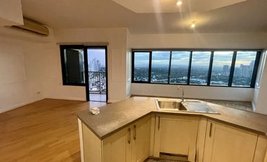 R67 - 2BR Loft Unit For Sale And Lease in One Rockwell