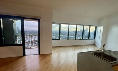 R67 - 2BR Loft Unit For Sale And Lease in One Rockwell