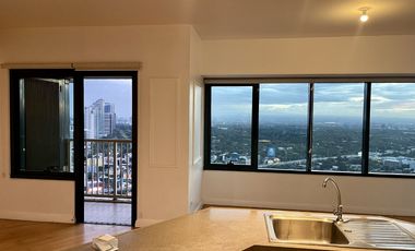 R67 - 2BR Loft Unit For Sale And Lease in One Rockwell