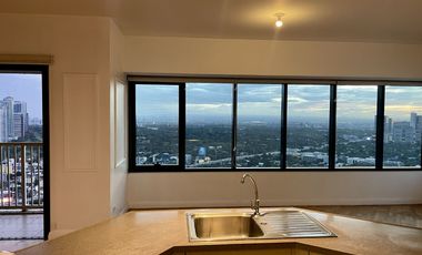 R67 - 2BR Loft Unit For Sale And Lease in One Rockwell