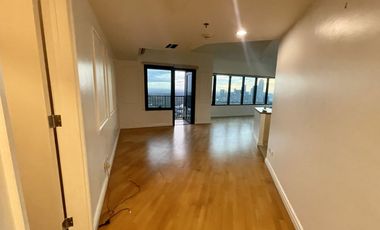 R67 - 2BR Loft Unit For Sale And Lease in One Rockwell