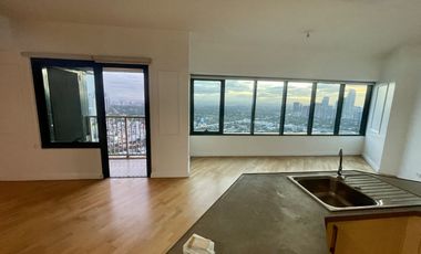 R67 - 2BR Loft Unit For Sale And Lease in One Rockwell