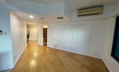R67 - 2BR Loft Unit For Sale And Lease in One Rockwell