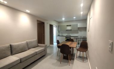 Apartamento en arriendo en Alto Prado.