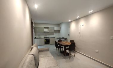 Apartamento en arriendo en Alto Prado.