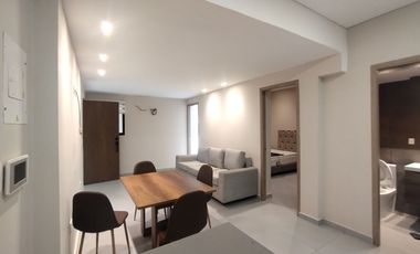 Apartamento en arriendo en Alto Prado.