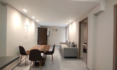 Apartamento en arriendo en Alto Prado.
