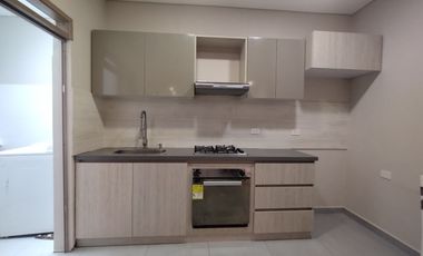 Apartamento en arriendo en Alto Prado.