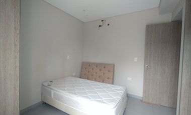 Apartamento en arriendo en Alto Prado.