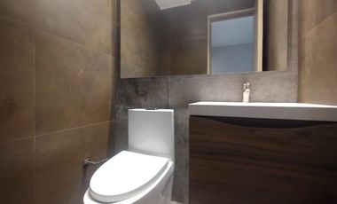 Apartamento en arriendo en Alto Prado.