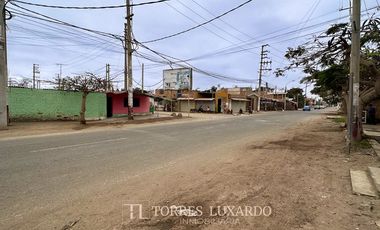 SE VENDE TERRENO DE 788M2 EN HUACHO LA CAMPIÑA