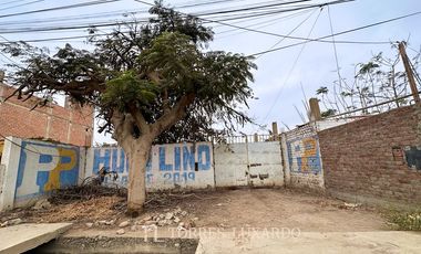 SE VENDE TERRENO DE 788M2 EN HUACHO LA CAMPIÑA