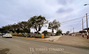SE VENDE TERRENO DE 788M2 EN HUACHO LA CAMPIÑA