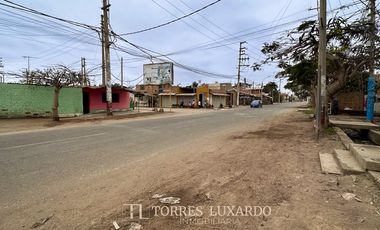 SE VENDE TERRENO DE 788M2 EN HUACHO LA CAMPIÑA