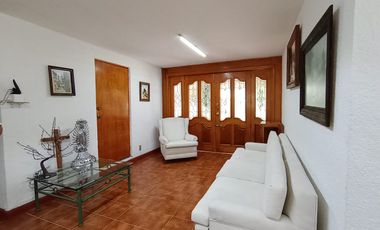 CASA EN VENTA EN FRACCIONAMIENTO LOMAS DE COCOYOC MORELOS