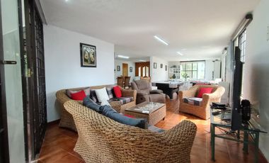 CASA EN VENTA EN FRACCIONAMIENTO LOMAS DE COCOYOC MORELOS