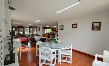 CASA EN VENTA EN FRACCIONAMIENTO LOMAS DE COCOYOC MORELOS