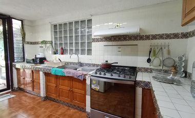 CASA EN VENTA EN FRACCIONAMIENTO LOMAS DE COCOYOC MORELOS