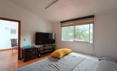 CASA EN VENTA EN FRACCIONAMIENTO LOMAS DE COCOYOC MORELOS