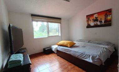CASA EN VENTA EN FRACCIONAMIENTO LOMAS DE COCOYOC MORELOS