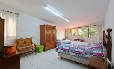 CASA EN VENTA EN FRACCIONAMIENTO LOMAS DE COCOYOC MORELOS