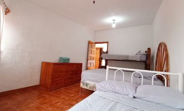 CASA EN VENTA EN FRACCIONAMIENTO LOMAS DE COCOYOC MORELOS
