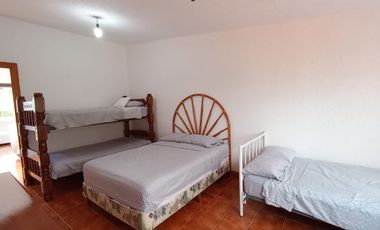 CASA EN VENTA EN FRACCIONAMIENTO LOMAS DE COCOYOC MORELOS