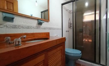 CASA EN VENTA EN FRACCIONAMIENTO LOMAS DE COCOYOC MORELOS