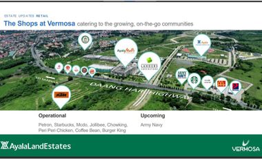 Why Sentria Storeys Vermosa is the Best Condo for You