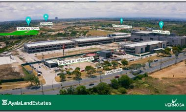 Why Sentria Storeys Vermosa is the Best Condo for You