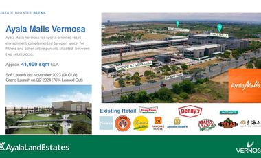 Sentria Storeys Vermosa: Luxury Condos in the Heart of Cavite