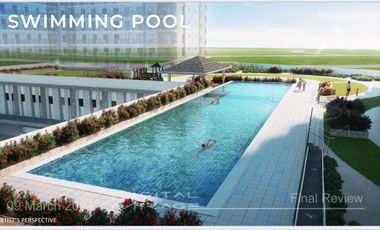 Live Near Ayala Malls at Sentria Storeys Vermosa in Cavite