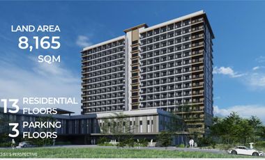 Why Sentria Storeys Vermosa is Cavite’s Top Condo Choice