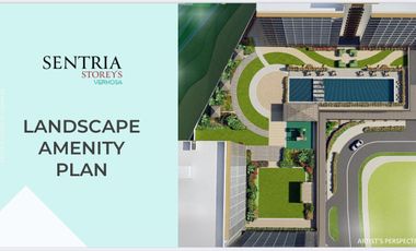 Why Sentria Storeys Vermosa is Cavite’s Top Condo Choice