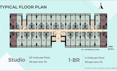 Why Sentria Storeys Vermosa is Cavite’s Top Condo Choice