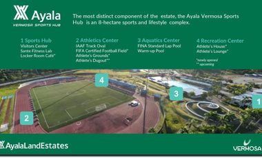 Invest Smart: Buy a Condo at Sentria Storeys Vermosa, Cavite