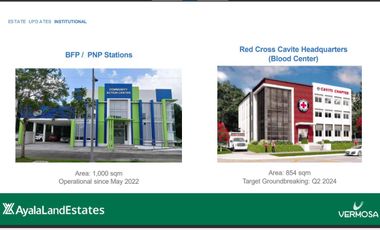 Sentria Storeys Vermosa: Your New Home in Cavite’s Premier Estate