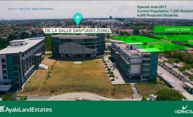 Why Sentria Storeys Vermosa is the Ideal Home for Families