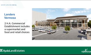 Why Sentria Storeys Vermosa is the Ideal Home for Families