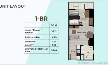 Why Sentria Storeys Vermosa is the Ideal Home for Families