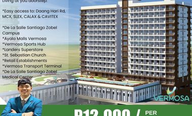 Why Sentria Storeys Vermosa is the Ideal Home for Families
