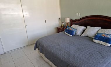 CASA EN VENTA EN FRACCIONAMIENTO LOMAS DE COCOYOC MORELOS