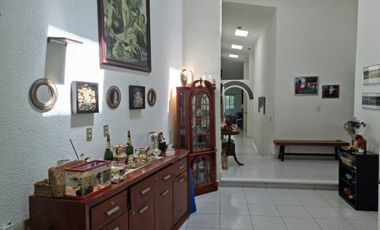 CASA EN VENTA EN FRACCIONAMIENTO LOMAS DE COCOYOC MORELOS