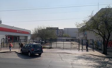 Terreno en VENTA Centro, Monterrey