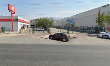 Terreno en VENTA Centro, Monterrey
