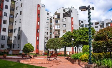 ALQUILO HERMOSO APTO AMOBLADO