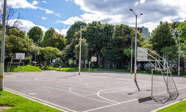 ALQUILO HERMOSO APTO AMOBLADO